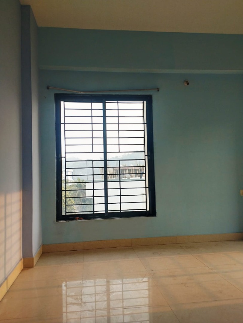 Unfurnished 3bhk in By Lane 5, Sector 2, Jayanta Nagar, Noonmati, Guwahati, Assam, India for Rent